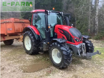 Tractor VALTRA N104