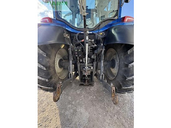 Tractor Valtra n134a: foto 3