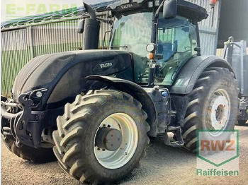 Tractor VALTRA S294