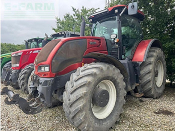 Tractor VALTRA S-series