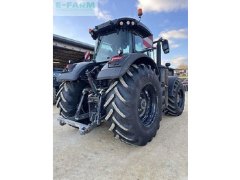 Tractor Valtra s294: foto 3