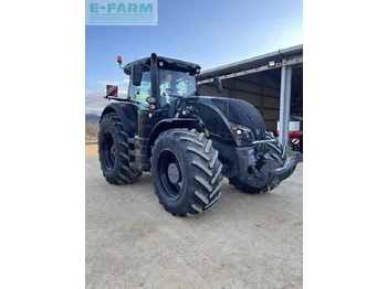 Tractor Valtra s294: foto 2