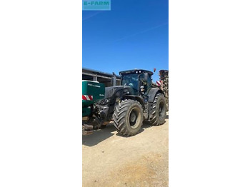 Tractor VALTRA S294