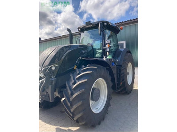Tractor VALTRA S324