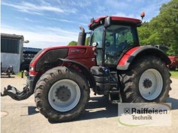 Tractor Valtra s353: foto 1
