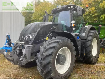 Tractor VALTRA S354
