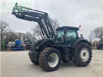 Tractor Valtra s374 smarttouch: foto 2