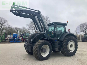 Tractor Valtra s374 smarttouch: foto 2 Tractor Valtra s374 smarttouch: foto 2