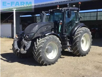 Tractor VALTRA T194