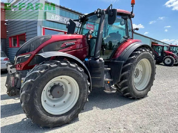 Tractor VALTRA T174