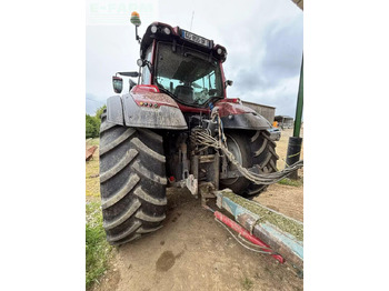 Tractor Valtra t175ed: foto 4