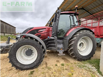 Tractor VALTRA T-series