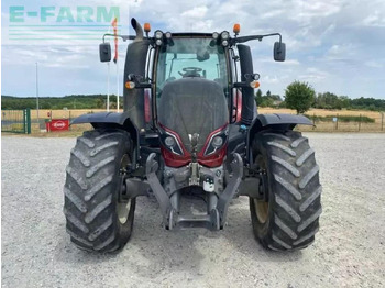 Tractor Valtra t194: foto 5