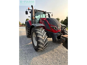 Tractor Valtra t214v: foto 3