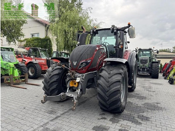 Tractor Valtra t234 versu smarttouch Versu: foto 2