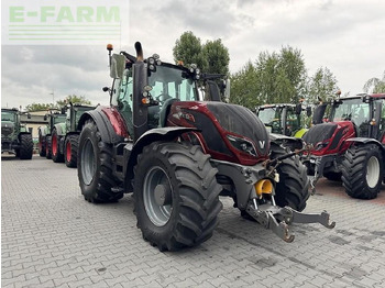 Tractor Valtra t234 versu smarttouch Versu: foto 3