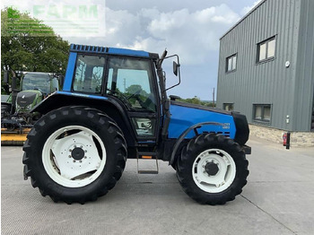 Tractor VALTRA 6000