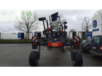 Henificadora Vicon andex 705 t vario: foto 5