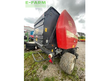 Empacadora de pacas cuadradas Vicon rv 4116 r: foto 4