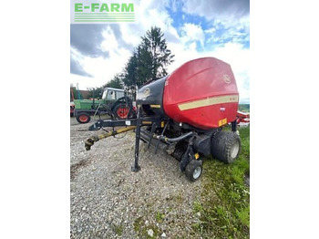 Empacadora de pacas cuadradas Vicon rv 4116 r: foto 2