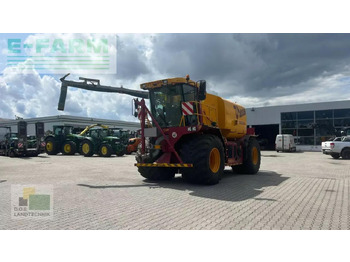 Pulverizador autopropulsado VREDO