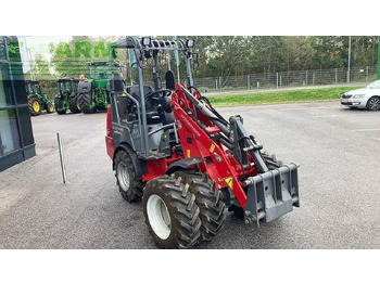 Miniexcavadora Weidemann 1160: foto 2