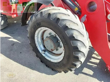 Miniexcavadora Weidemann 4070 cx 100: foto 3