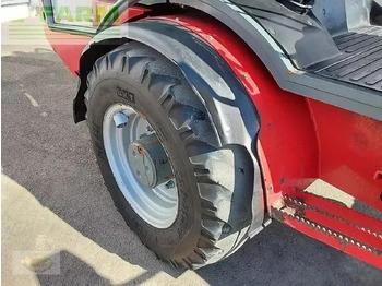 Miniexcavadora Weidemann 4070 cx 100: foto 4