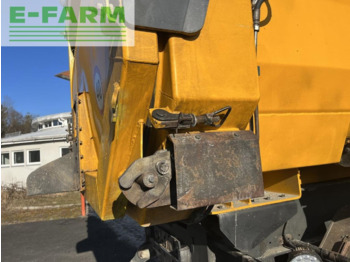 Remolque volquete agrícola Wielton prc2hp: foto 5