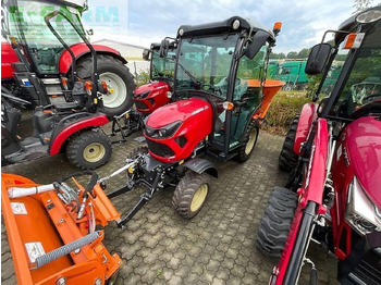 Tractor YANMAR