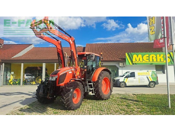 Tractor ZETOR