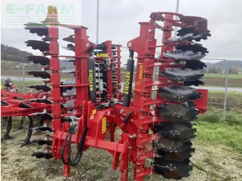Rastras Ziegler disc master pro 4501 ziegler s: foto 2