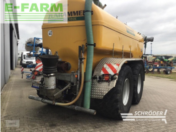 Pulverizador autopropulsado Zunhammer ske 18.5 pu: foto 3