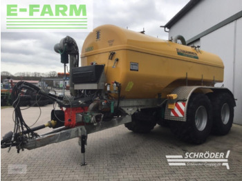 Pulverizador autopropulsado Zunhammer ske 18.5 pu: foto 4