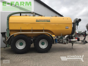 Pulverizador autopropulsado Zunhammer ske 18.5 pu: foto 2