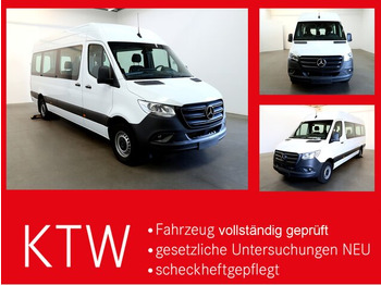 Furgoneta de pasajeros MERCEDES-BENZ Sprinter 315