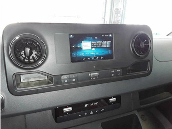 Furgón MERCEDES-BENZ Sprinter 315 Maxi,MBUX,Kamera,Tempomat: foto 3