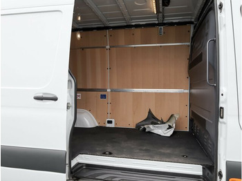Furgón MERCEDES-BENZ Sprinter 317 CDI,L2H2,Automatik,Kamera,LED: foto 2