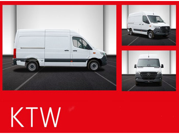 Furgón MERCEDES-BENZ Sprinter 317