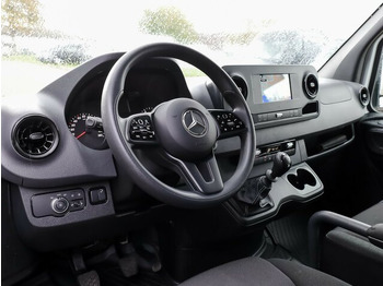 Furgoneta caja cerrada MERCEDES-BENZ Sprinter317CDI Maxi Koffer,LBW,Klima,Kamera...: foto 5 Furgoneta caja cerrada MERCEDES-BENZ Sprinter317CDI Maxi Koffer,LBW,Klima,Kamera...: foto 5