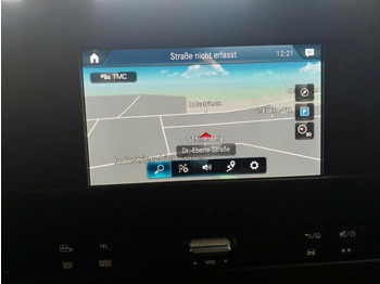 Furgoneta caja cerrada MERCEDES-BENZ Sprinter317CDI Maxi Koffer,LBW,Klima,Kamera: foto 2