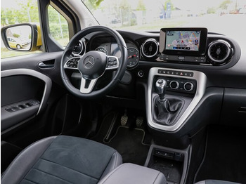 Leasing de MERCEDES-BENZ T 180 Progressive,AHK,LED,Navi,Kamera,Tempomat MERCEDES-BENZ T 180 Progressive,AHK,LED,Navi,Kamera,Tempomat: foto 3