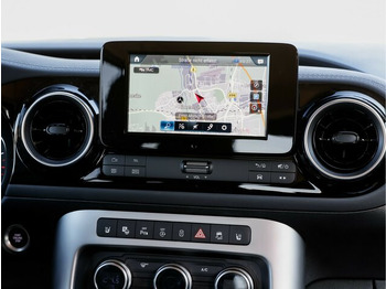 Leasing de MERCEDES-BENZ T 180 d,Progressive,LED.AHK,MBUX,Navi,Kamera MERCEDES-BENZ T 180 d,Progressive,LED.AHK,MBUX,Navi,Kamera: foto 4
