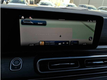 Minibús, Furgoneta de pasajeros MERCEDES-BENZ V 300 Avantgarde Extralang,2xSchiebetür elektr.: foto 5
