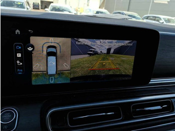 Minibús, Furgoneta de pasajeros MERCEDES-BENZ V 300 Avantgarde Extralang,2xSchiebetür elektr.: foto 4