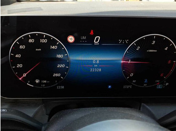 Minibús, Furgoneta de pasajeros MERCEDES-BENZ V 300 Avantgarde Extralang,2xSchiebetür elektr.: foto 3
