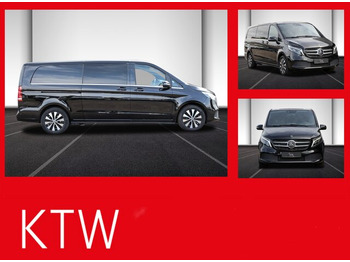 Minibús MERCEDES-BENZ