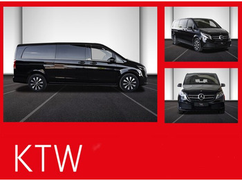 Minibús MERCEDES-BENZ