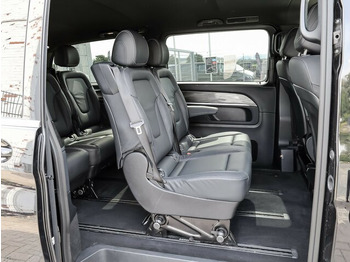Leasing de MERCEDES-BENZ V 300 Avantgarde Extralang,Allrad,2Schiebetüren MERCEDES-BENZ V 300 Avantgarde Extralang,Allrad,2Schiebetüren: foto 5