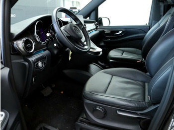 Leasing de MERCEDES-BENZ V 300 Avantgarde Extralang,Allrad,2Schiebetüren MERCEDES-BENZ V 300 Avantgarde Extralang,Allrad,2Schiebetüren: foto 2
